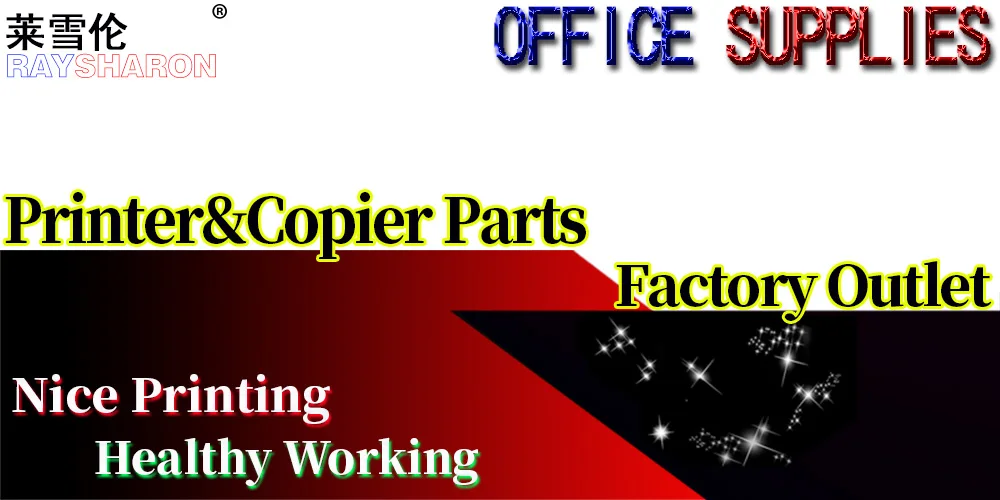 Description Picture 3 of itemFuser Upper Hot Roller Bushing Gasket Bearing Spring For Iconic Brand iR 6055/6065/6075/6255/6265/6275/6555/6565/6575/6755/6765/6780