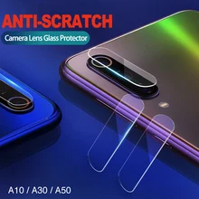 Пленка для объектива камеры для samsung A50, Защитное стекло для экрана телефона, Защитная пленка для samsung Galaxy A70 A80 A90 A60 на A40 A30 A20 A10
