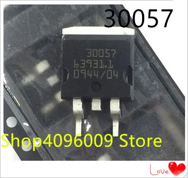 

NEW 10PCS/LOT 30057 TO-263 IC