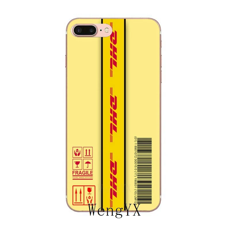 Новинка dhl для samsung Galaxy S10 Lite S9 S8 S7 S6 edge Plus S5 S4 Note 9 8 5 4 mini мягкий чехол - Цвет: C-05