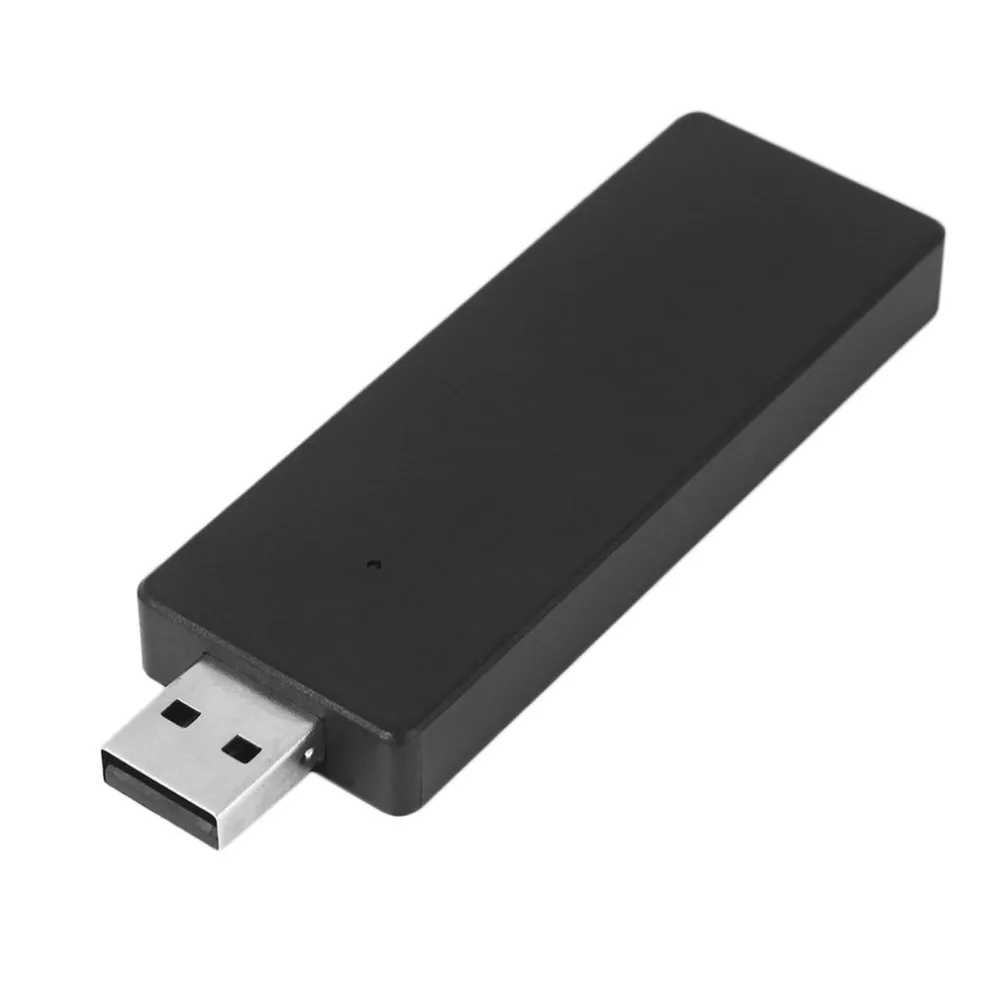 Новые оригинальные ПК Беспроводной адаптер USB приемник для microsoft xbox один