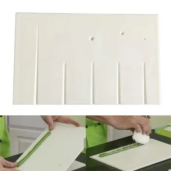 

Flower Stem Shape Board Sugarcraft Tool Fondant Cake Mold Decorating Sugarcraft Gum Paste Tools