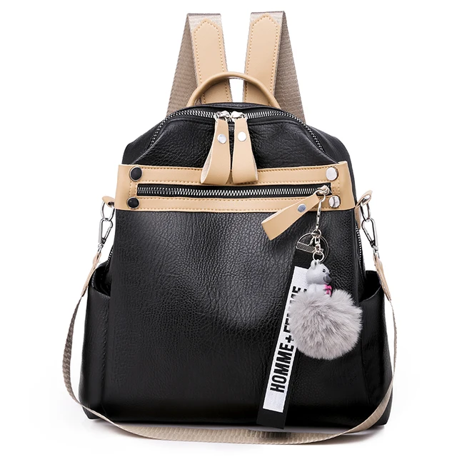 womens rucksack bag