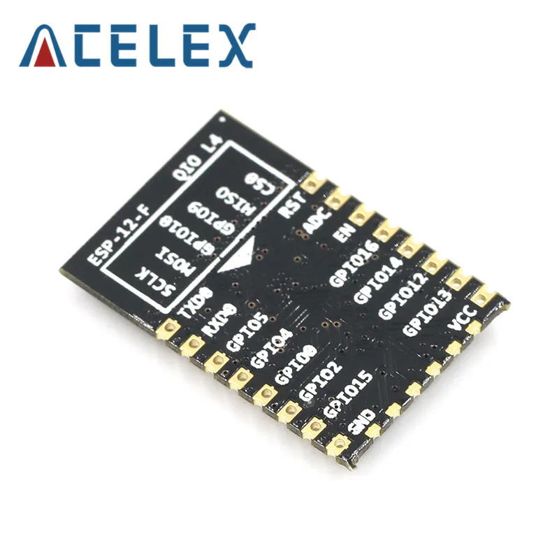 Новая версия 1 шт. Φ (Φ upgrade) ESP8266 дистанционный последовательный порт Wi Fi