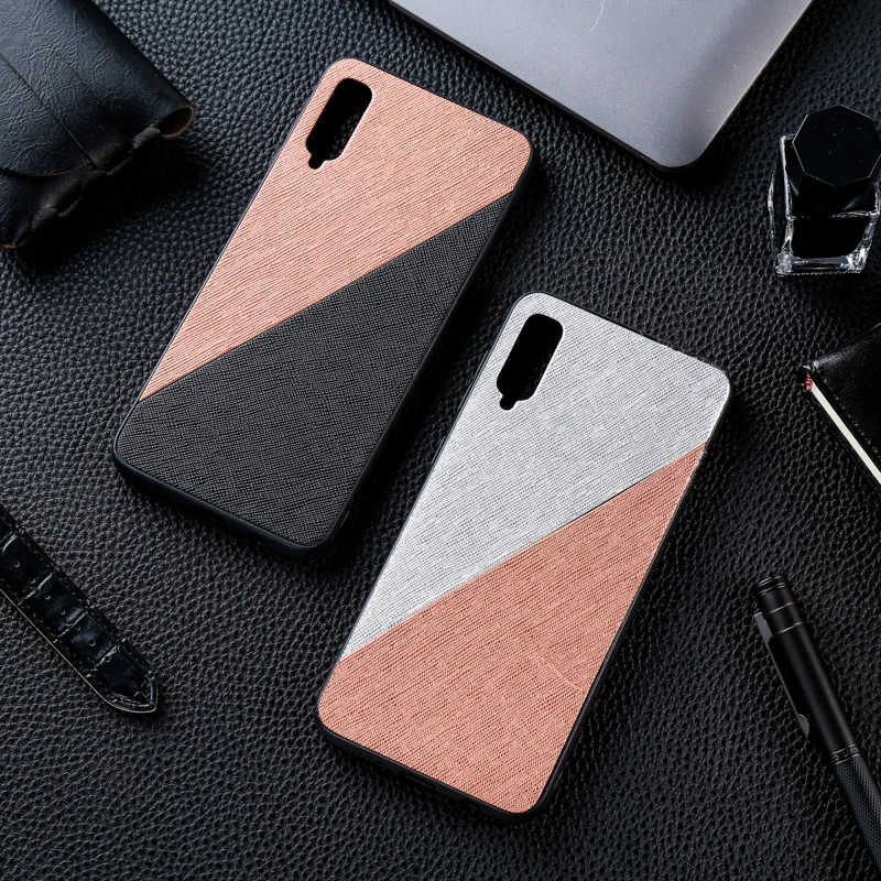 Чехол Из Силиконовой ткани для Samsung Galaxy A50 A70 A40 A20 A30 A10 A51 A71 A20s A50S A60 A6 A8 Plus A9 A7 2018 |