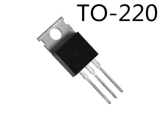 10 шт./лот IRF9540N TO220 IRF9540NPBF IRF9540 TO 220 Новый и оригинальный IC новый в