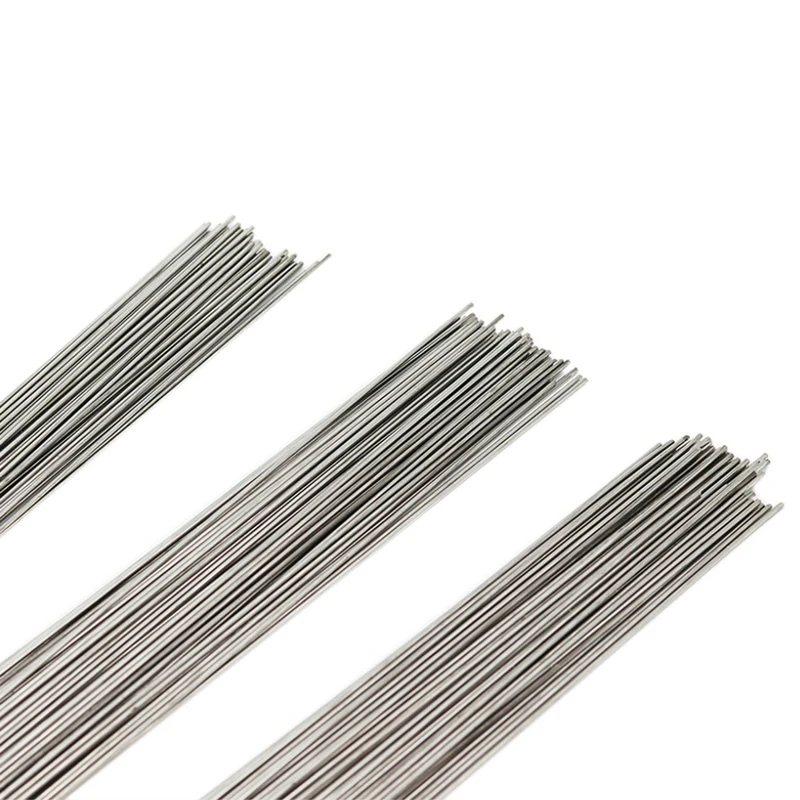 Lot De 20 Fils à Ressort En Acier Inoxydable De 50 Cm - Fil Dur - Fil Droit - 0,2 à 3 Mm - Fil D De 50 Cm Fil Dur Fil Droit 02 A 3 Mm Fil Dacier A Ressort 1 Mm De Diametre