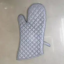 Перчатки для микроволновой печи водонепроницаемые теплоизоляционные утолщенные перчатки