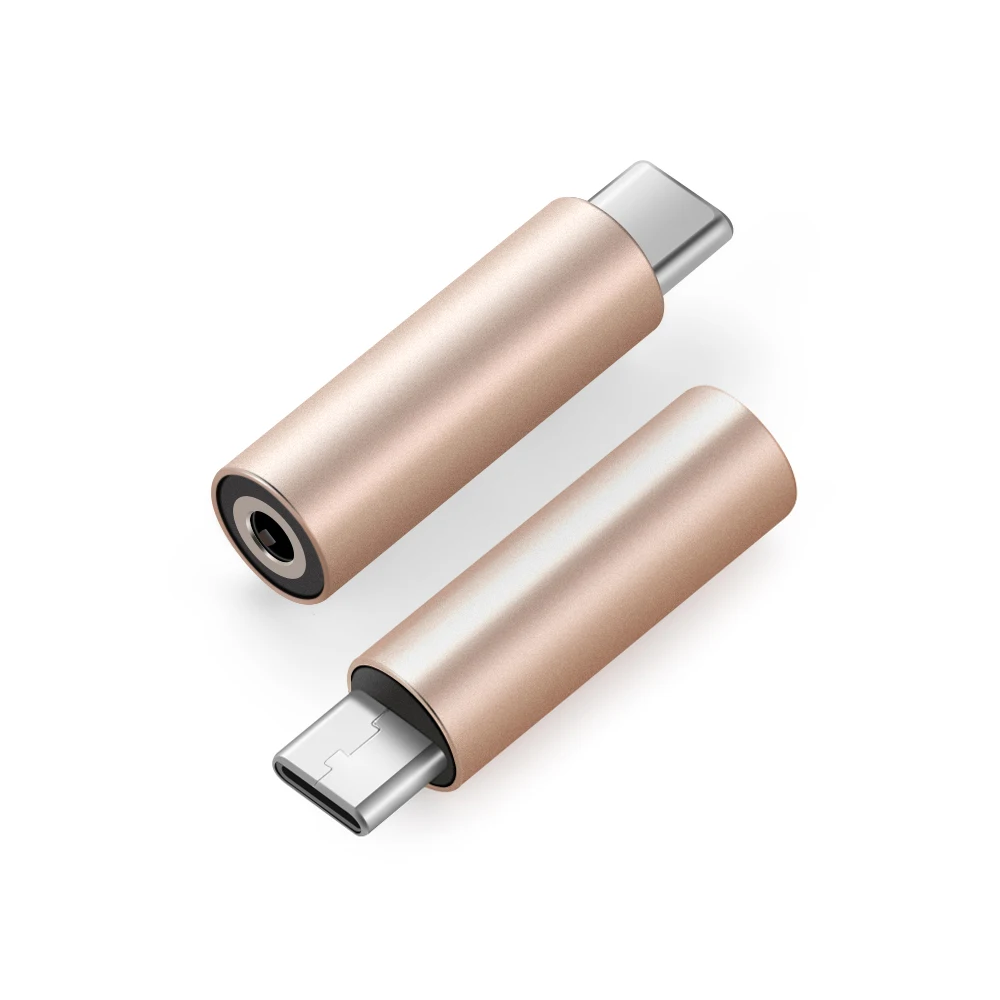 Цветной металлический type-C до 3,5 мм, AUX, разъем для наушников USB-C наушников аудио адаптер гарнитура конвертер аксессуары для телефонов