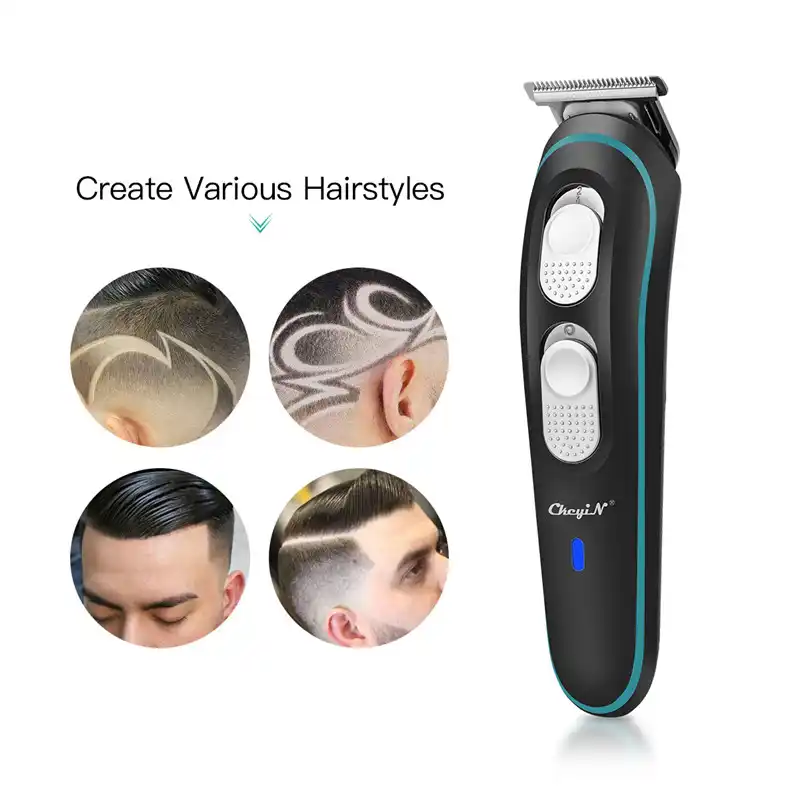 2 in 1 hair cutter