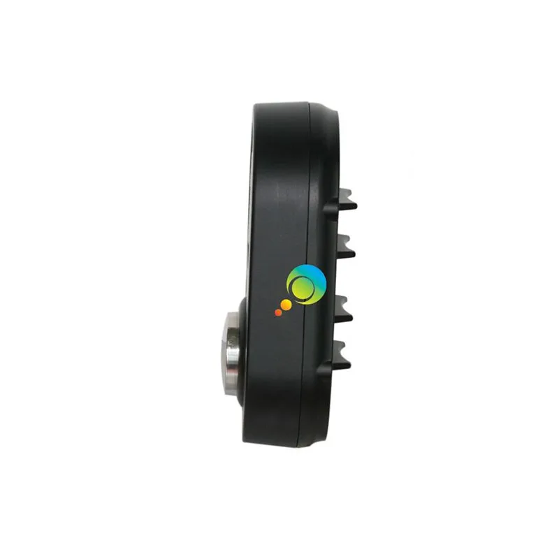 Waterproof Road Safety Pedestrian Traffic Light Push Button Green