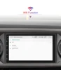 AMPrime 2 din Car Radio 7