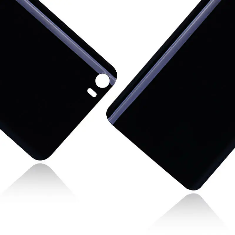 Sinbeda-Back-Door-Battery-Housing-For-Xiaomi-5-MI-5-Back-Glass-Cover-For-Xiaomi-5