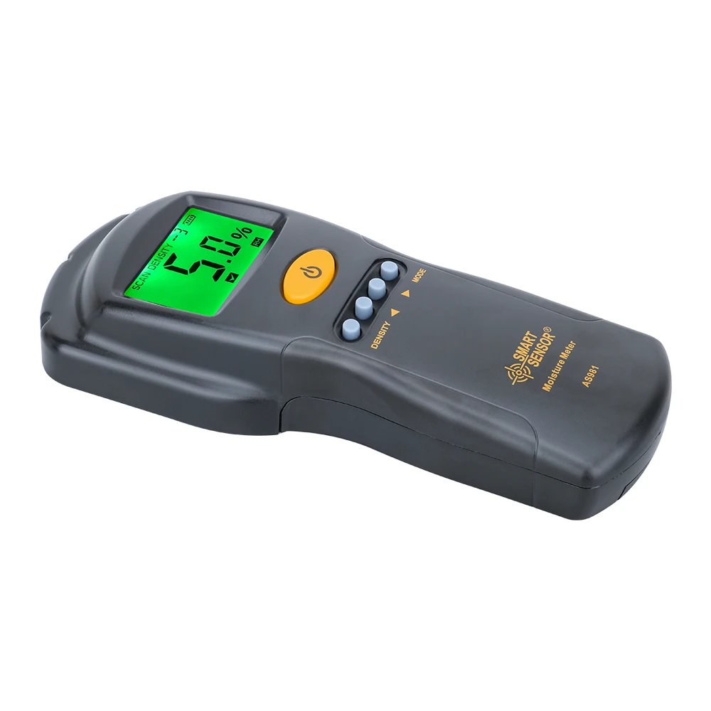 medidor de umidade higrometro digital para madeira 01