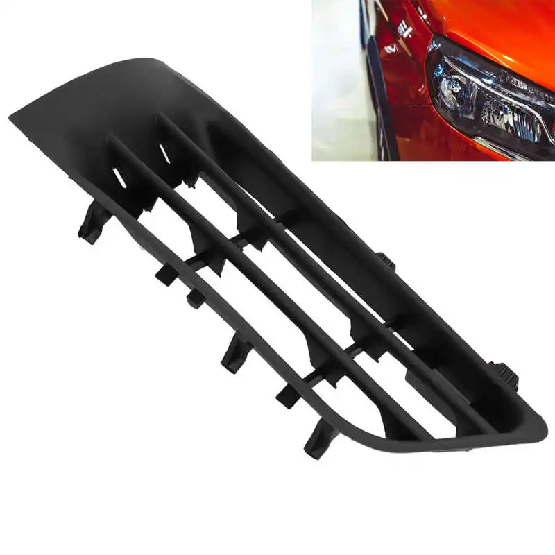 Front Bumper Grill Panel Right Side 7701474478 Fit For Renault Megane