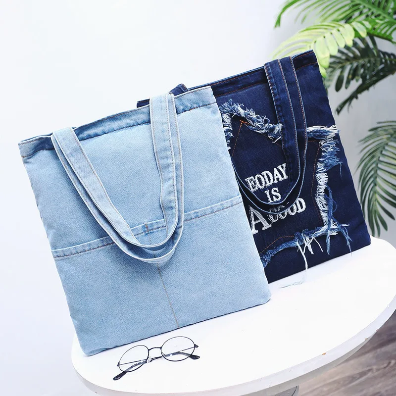 Напрямую от производителя продажи весна и осень стиль корейский стиль моды сумка ковбой пеленки сумка портативный Envir