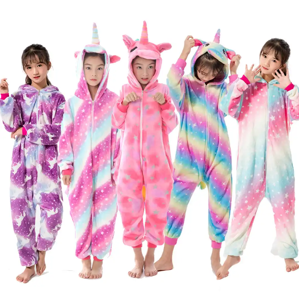 unicorn jumpsuits
