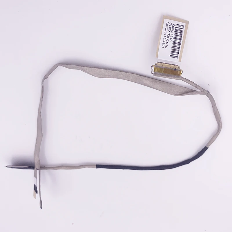 

LCD Screen Display Video Cable for HP ProBook 450 G3 455 G3 DD0X63LC110 NO TOUCH