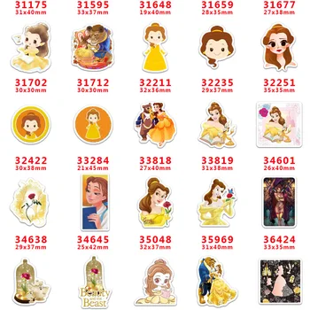 

2020 new arrival Free shipping 30 pcs/package printed resin planar flat-back resins for Hair Bow Decoration PR31175