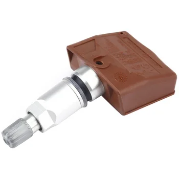 

13348393 TPMS Tire Pressure Sensor for Opel Zafira C Astra Insignia 43Hz