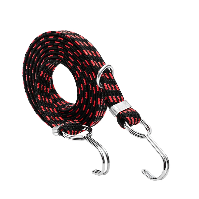 Elastic Rope Strap07