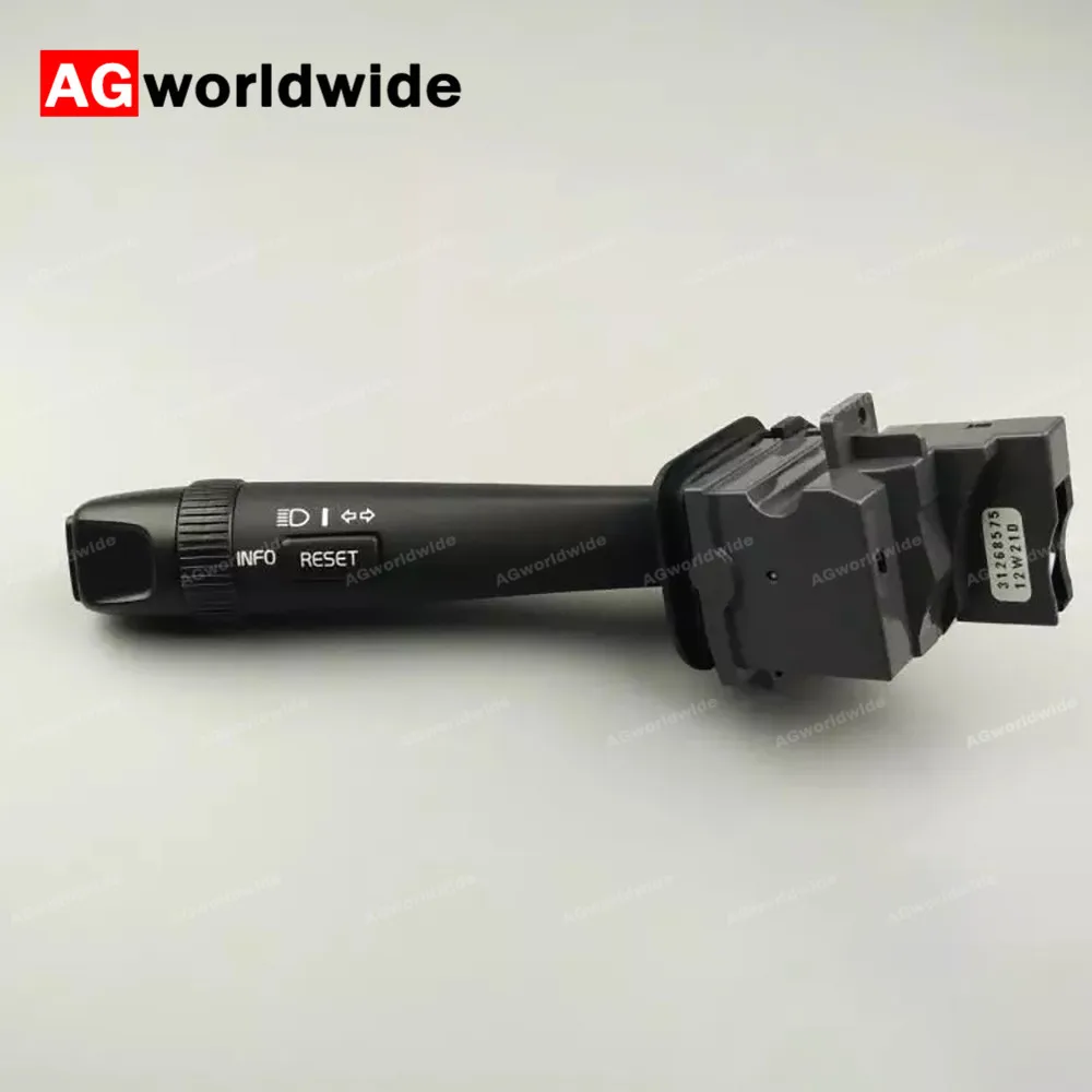 Для VOLVO S60 S80 V70 XC70 XC90 2001-2004 переключатель поворота с поездки 31268575