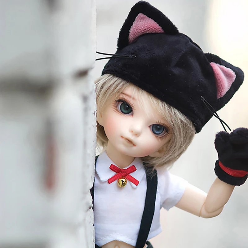 Полный набор 1/6 Shiwoo SD Кукла Смола BJD женская кукла регулируемое соединение Развивающие игрушки для взрослых голый подарок на день рождения ребенка