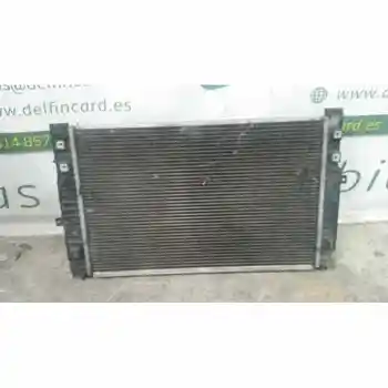 

185320 WATER RADIATOR VOLKSWAGEN PASSAT SALOON (3B2)