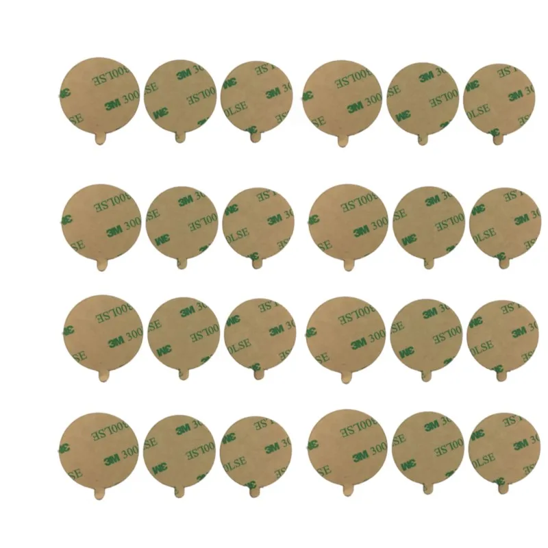 0.17mm Grosso, 30mm Círculo, Dropshipping, 9495LE, 300LSE