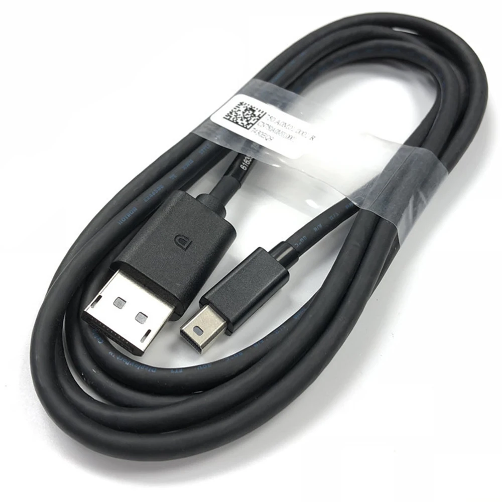 

Original minidp to dp HD video adapter cable for Dell laptop and suitable for TV HDTV projector LCD LED support 2k 144hz 4k 60hz