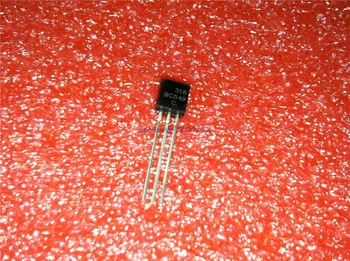 

100pcs/lot BC549C TO-92 BC549 TO92 549C 0.1A 30V Transistor In Stock