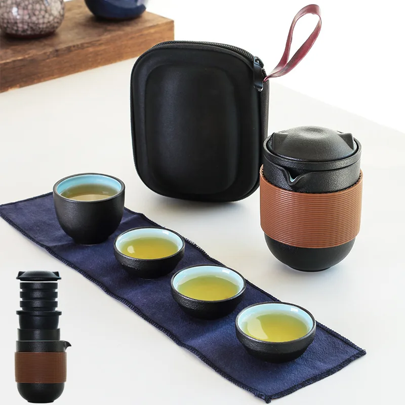 Teapots Tea Makers Forward Teas Authentic Portable Travel Chinese