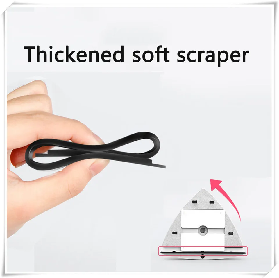 magnetic window cleaner xq6