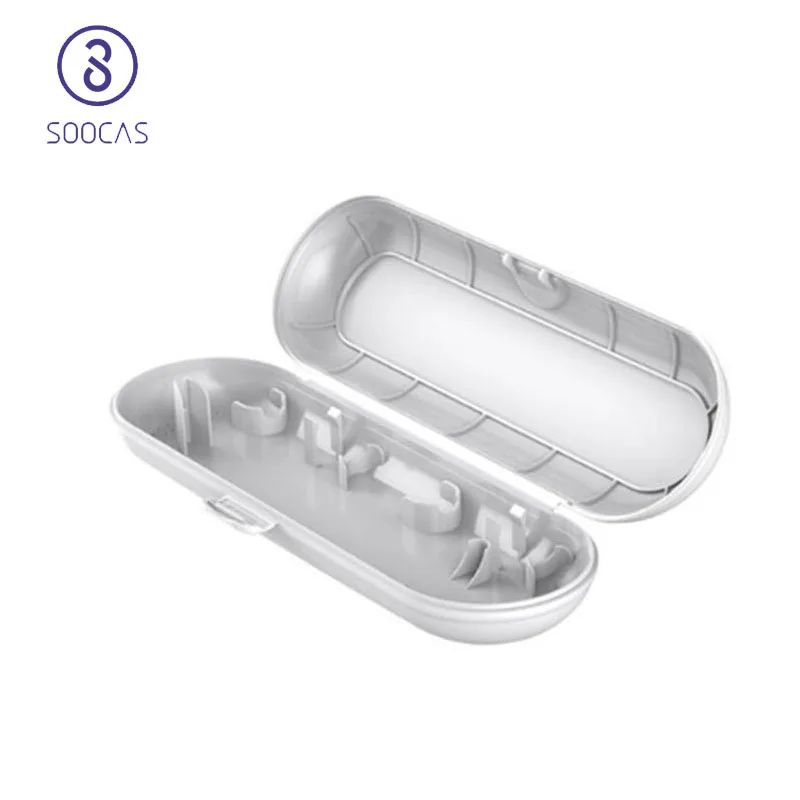SCOCAS экологически чистый ПВХ SOOCARE Электрический Чехол Белый для X3 SOOCAS | Бытовая