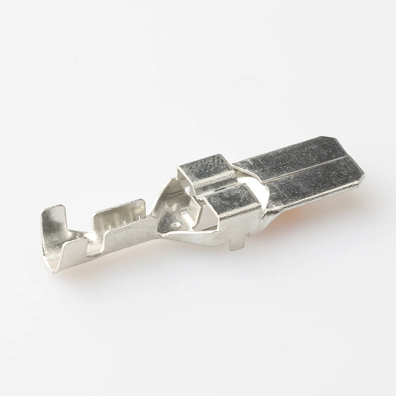 10 шт. 7,8 серия шлейф вставной терминал вставка Весна DJ 611-F7. 8Ba1