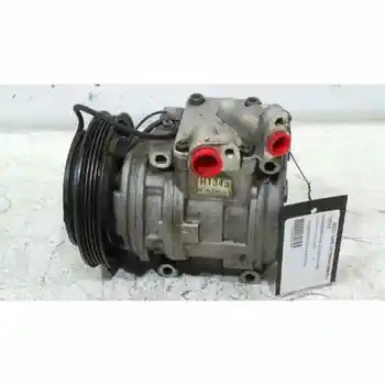 

AIR CONDITIONING COMPRESSOR KIA SHUMA