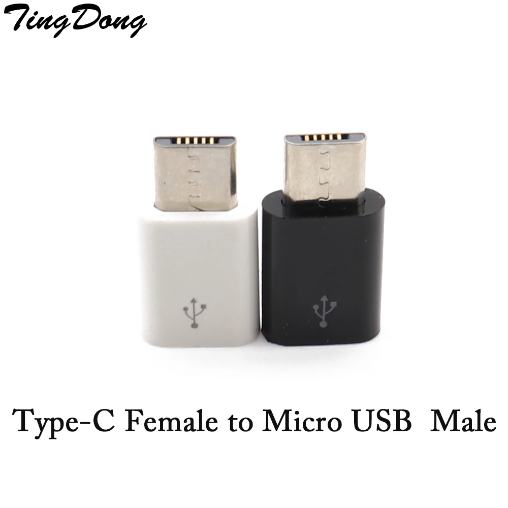 

Переходник USB-C/Micro USB, Для сертифицированных Android аксессуаров, стандарты USB 2.0, USB 3.1, для преобразования и высокоскоростной передачи данных
