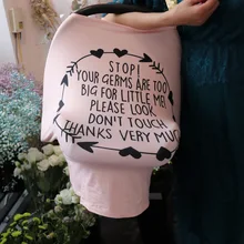 Не трогательный чехол для детского автомобильного сиденья, корзина для покупок, продуктовая тележка, высокий стул, навес, шарф для кормления девочек и мальчиков