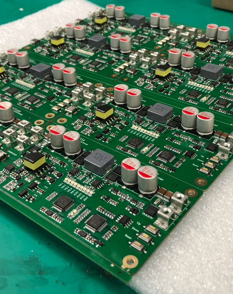 STM 32f334 цифровой Мощность макетная плата повышающий и понижающий двунаправленный