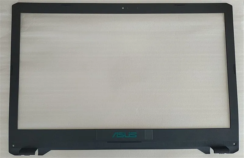 Чехол для ноутбука ASUS YX570 YX570UD YX570ZD, Корпус ЖК-экрана, верхняя крышка B, корпус синего и красного цвета, опционально