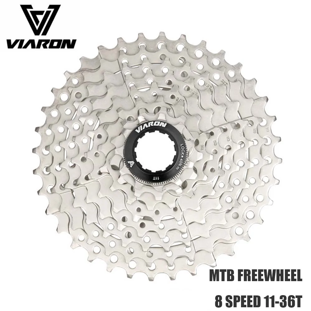 shimano 8 speed freewheel