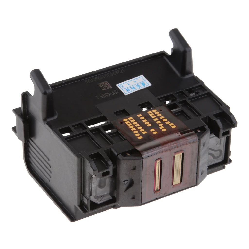 

Print Head Printhead Replacement/Repair Part for HP Photosmart B110A, B210A, B109A ,B310A Printer