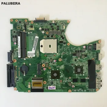 

PALUBEIRA Laptop Motherboard for Toshiba Satellite L750D L755D A000081310 DA0BLFMB6E0 Mainboard with video card chip DDR3