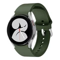 Olive green
