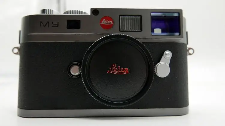 Protection Cover Lens Front Cap Fuselage cover for leica M10 m10p