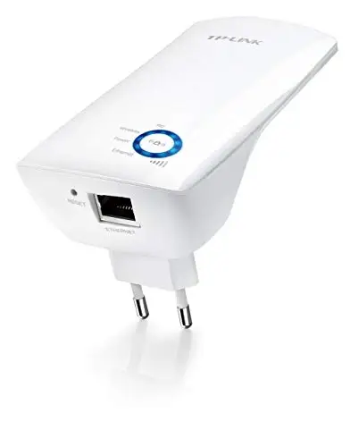 Tp-Link Tp-Link Tl-Wa850Re Netzboard-Erweiterungsmodul