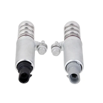 

Intake & Exhaust Camshaft Position Actuator Solenoids 2.0L, 2.2L 2.4L For GM