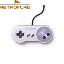 Retroflag классический usb-контроллер-U для Raspberry Pi, Windows, Switch
