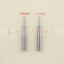 Штырь на замену для GOSO слесарь демонтаж штифта Флип складной выжимка штифта ключа для удаления шплинт фиксирующий инструмент для разборки