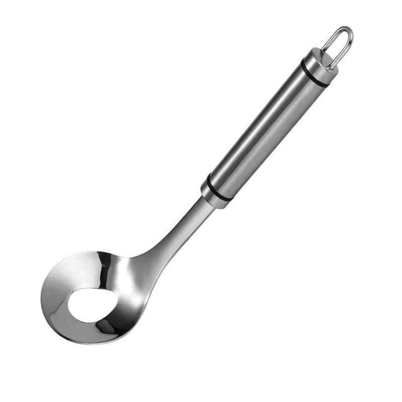 Meatball spoon maker Stainless Steel Non-stick Meatballs Spoon Maker Kitchen Tool